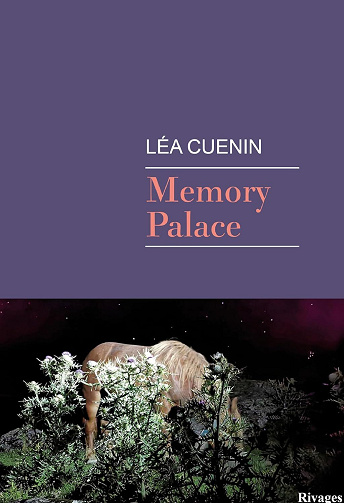 Memory Palace - Léa Cuenin (2026)