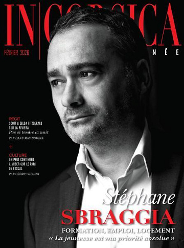In Corsica - Février 2026