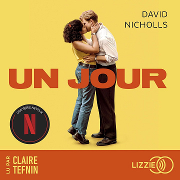 Un jour - David Nicholls (2021)