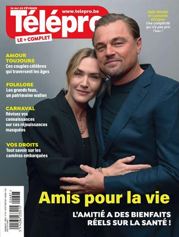 Télépro - 12 Février 2026