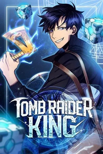 Tomb Raider King Chapitre 319 à 411