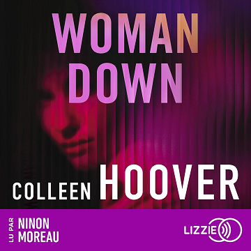 Woman Down - Colleen Hoover (2026)