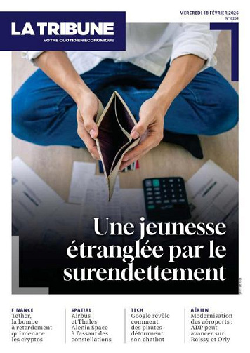 La Tribune - 18 Février 2026