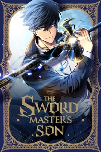 Swordmaster’s Youngest Son [Ch101-198]