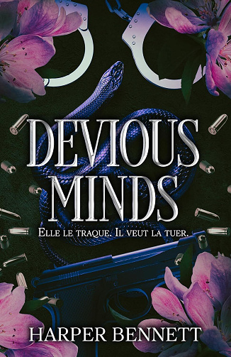 Devious Minds - Harper Bennett (2026)