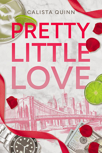 Pretty little love - Calista Quinn (2026)