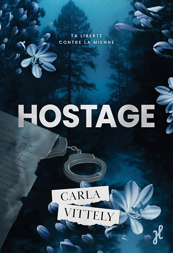 Hostage - Carla Vittely (2026)