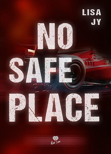No safe place - Lisa Jy (2026)