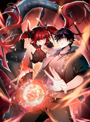 Worthless Profession: Dragon Tamer [Ch01-128]