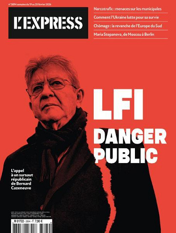 L'Express - 19 Février 2026