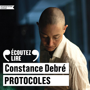 Protocoles - Constance Debré (2026)
