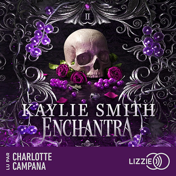 Enchantra (French Edition): Wicked Games, Tome 2 - Kaylie Smith (2025)