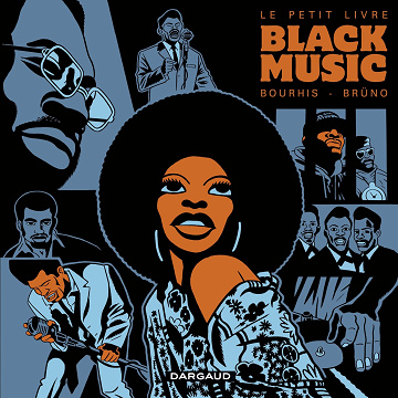 Le Petit Livre Black music (2026)