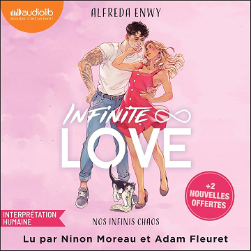 Nos Infinis Chaos: Infinite Love, Vol. 1 - Alfreda Enwy (2026)