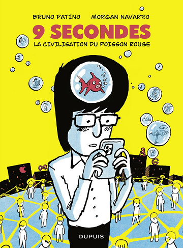 9 secondes - La Civilisation du poisson rouge (2026)
