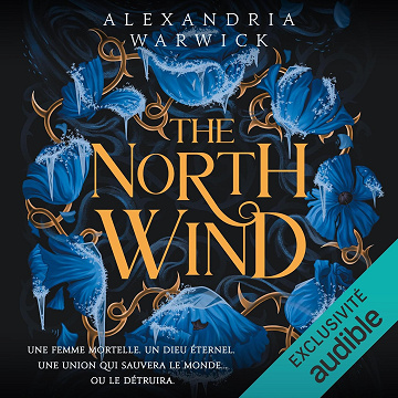 The North Wind: The Four Winds - Vol. 1 - Alexandria Warwick (2025)