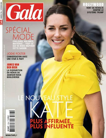Gala France - 19 Février 2026