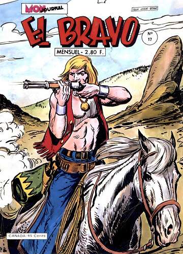 El Bravo - Tome 17