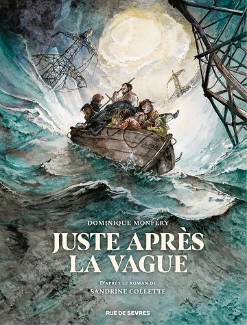 Juste après la vague (2026)
