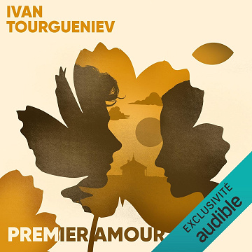 Premier Amour - Ivan Tourgueniev (2026)