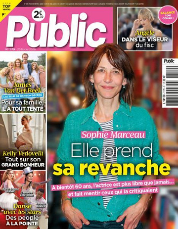 Public - 20 Février 2026