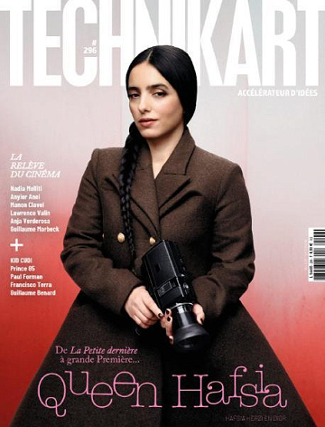 Technikart - Février 2026