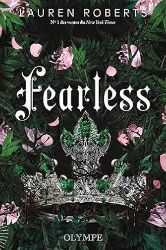Powerless T3 : Fearless - Lauren Roberts (2026)