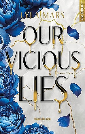 Our vicious - lies Lyla Mars (2026)