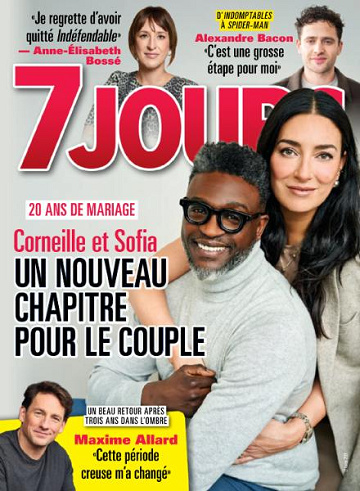 7 Jours - 27 Février 2026