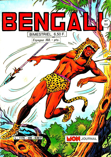 Bengali  - Tome 109