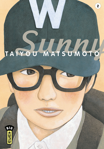 Sunny - 2. Tome 2