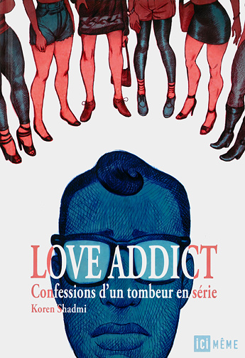 Love addict