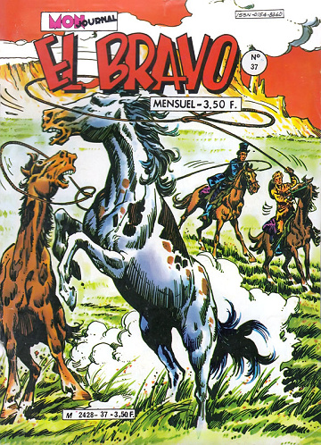 El Bravo - Tome 37