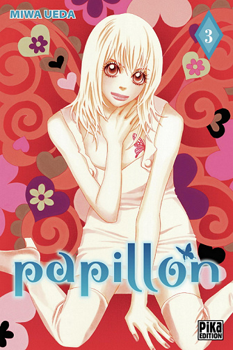 Papillon - 3. Tome 3