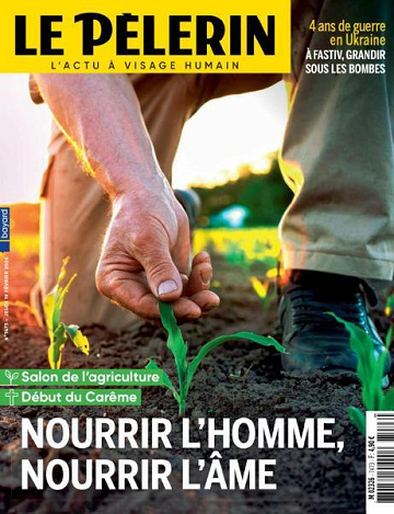 Le Pélerin - 19 Février 2026