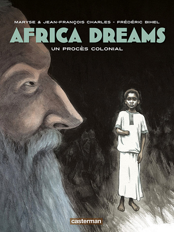 Africa Dreams - 4. Un procès colonial
