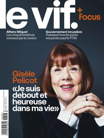 Le Vif - 19 Février 2026