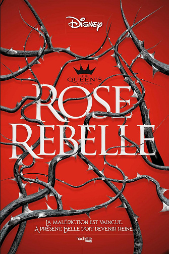 The Queen's council - Rose Rebelle (2021)