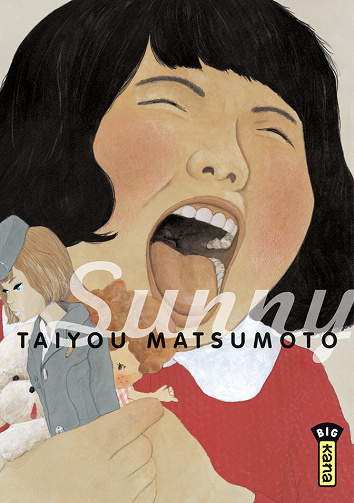 Sunny - 3. Tome 3
