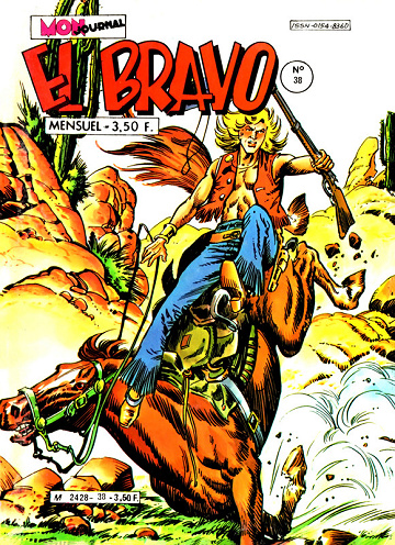 El Bravo - Tome 38