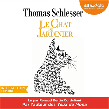 Le Chat du Jardinier - Thomas Schlesser (2026)