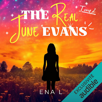 The real June Evans 2 - Ena L. (2024)