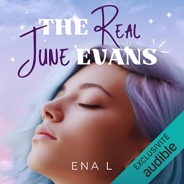 The real June Evans 1 - Ena L. (2023)