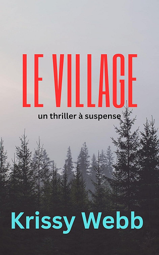 Le village - Krissy Webb (2026)