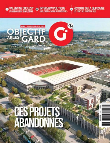Objectif Gard - 24 Février 2026
