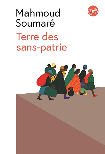 Terre des sans-patrie - Mahmoud Soumaré (2026)