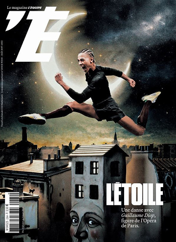 L’Equipe Magazine - 25 Février 2026