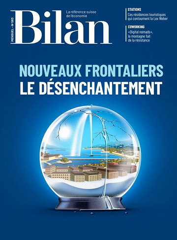 Bilan - Mars 2026