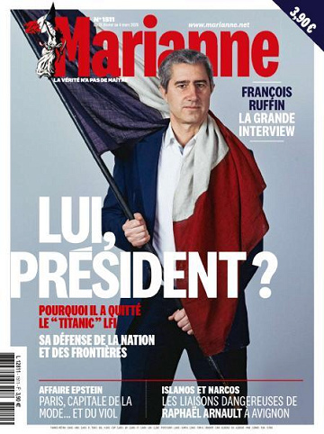 Marianne - 26 Février 2026
