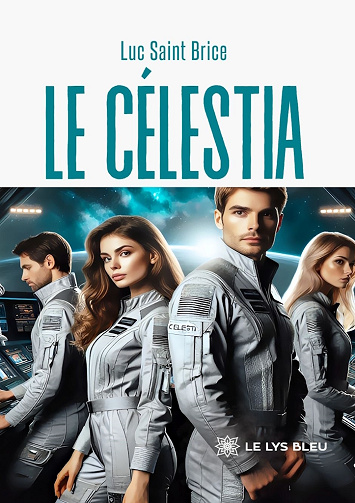 Le Célestia - Luc Saint Brice (2026)